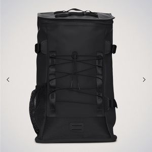 Trail Mountaineer Bag